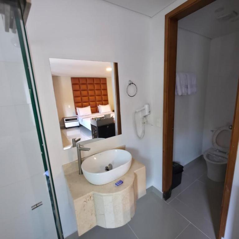 Infinity Hotel - Superior Double Room - 5