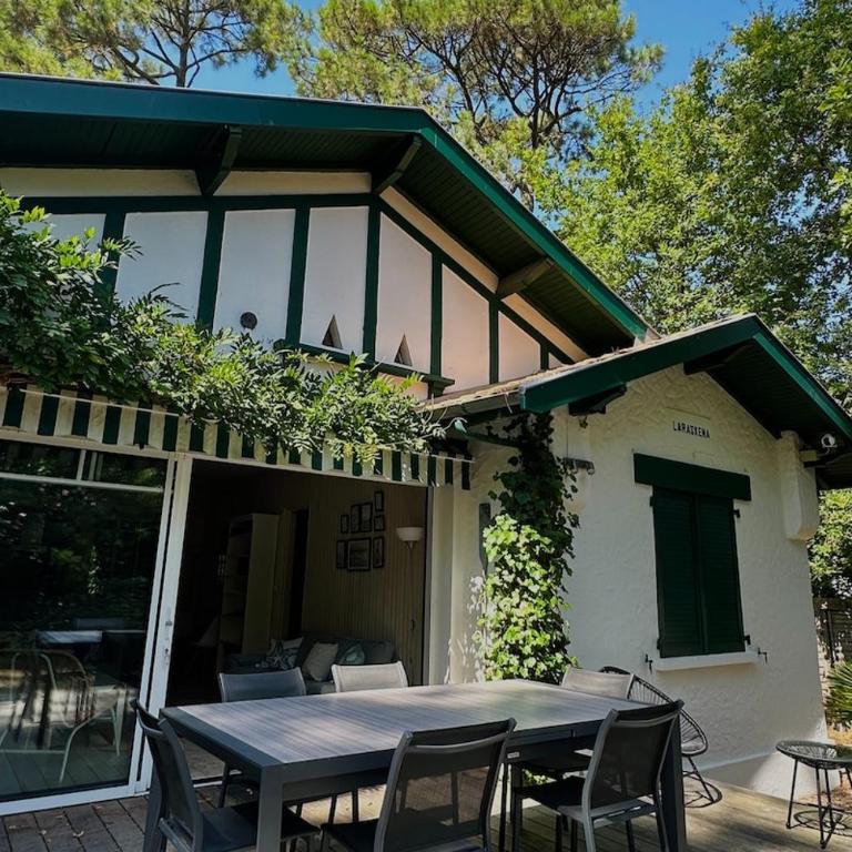 Villa Quartier Haitza - Ferienhaus - 1