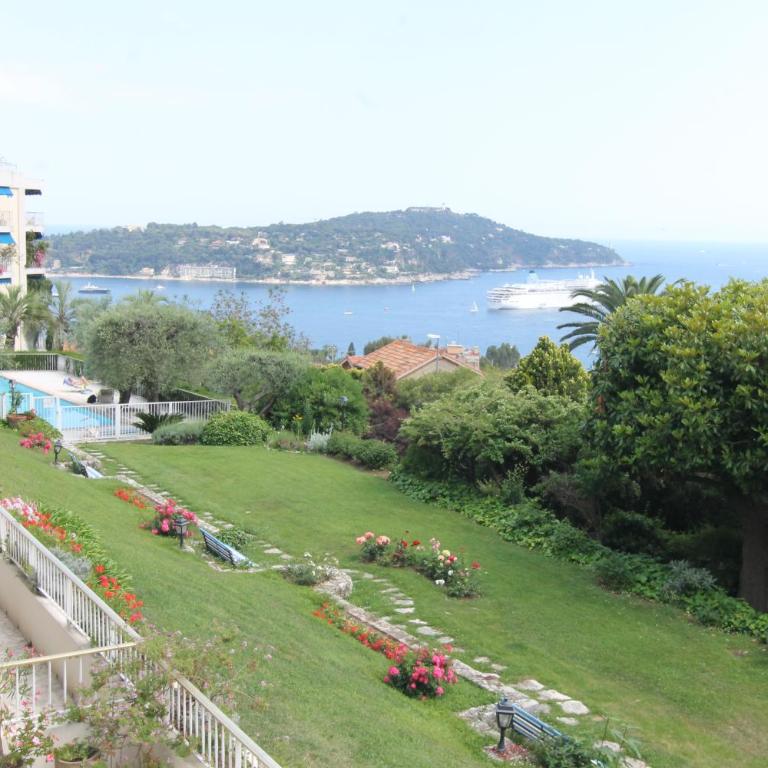 La Reale - Appartement - Vue sur Mer - 21