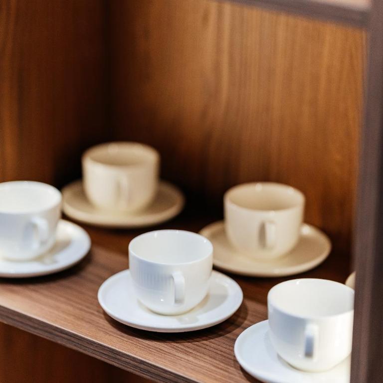 Olive Residences By In Property - Appartement avec Vue et Balcon - 25
