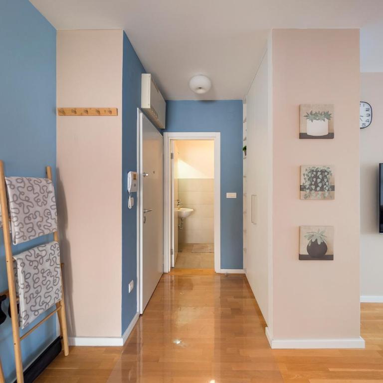 Premium Apartment Meandar with Free garage - Apartman sa 2 Spavaće Sobe - 6