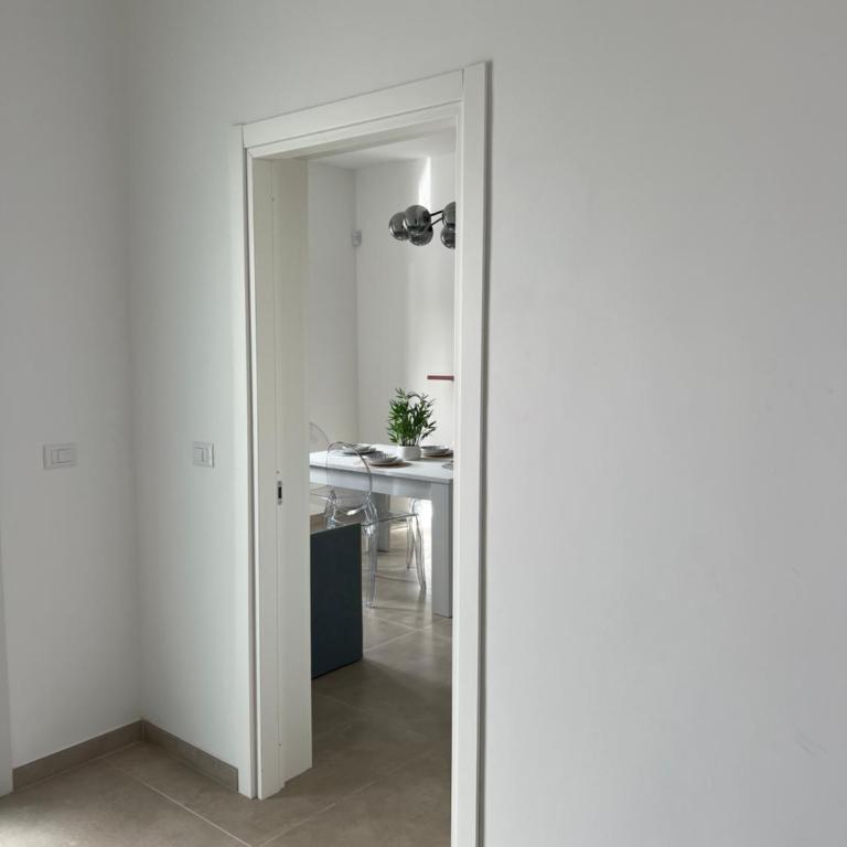 Felix rooms & apartments - Porto Cesareo - Deluxe One-Bedroom Apartment - 12