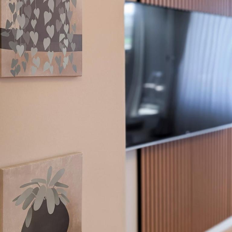 Premium Apartment Meandar with Free garage - Apartman sa 2 Spavaće Sobe - 10