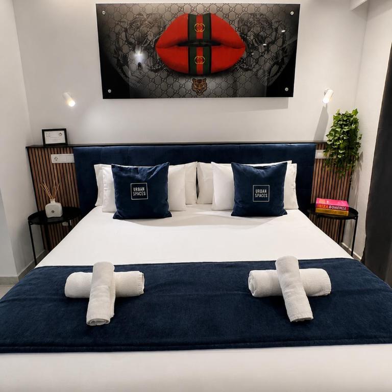 Urban Spaces Ibiza - Suite Superior - 2