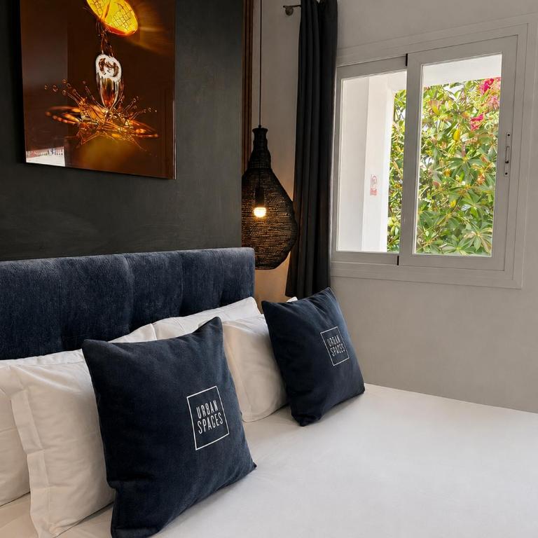 Urban Spaces Ibiza - Suite Estándar - 5
