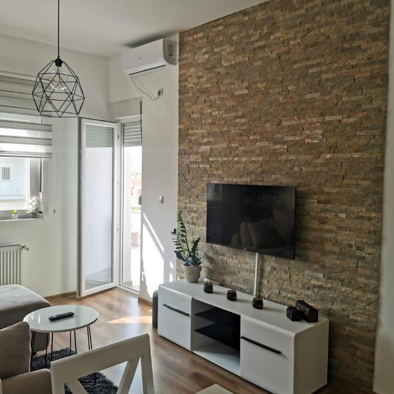 Koviljača Escape - Apartman sa 1 Spavaćom Sobom - 2