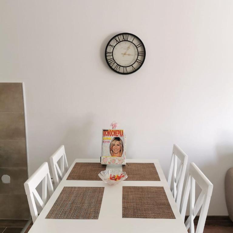Koviljača Escape - Apartman sa 1 Spavaćom Sobom - 5