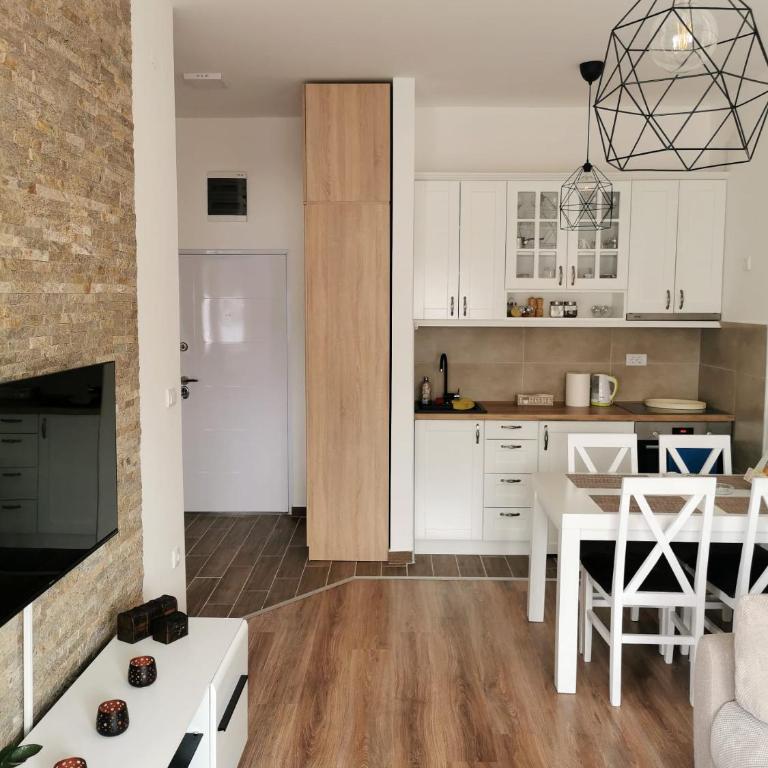 Koviljača Escape - Apartman sa 1 Spavaćom Sobom - 7