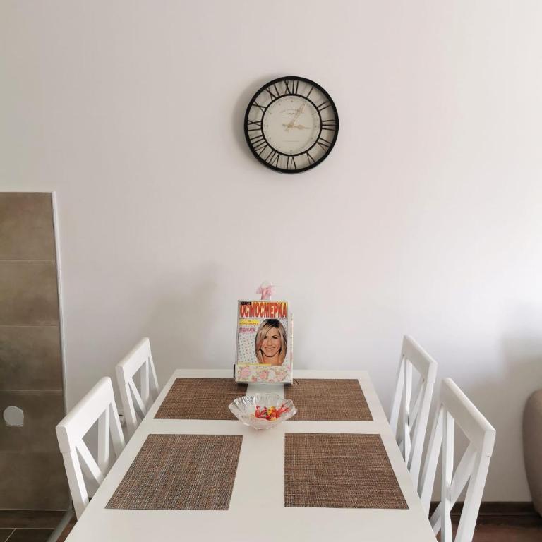 Koviljača Escape - Apartman sa 1 Spavaćom Sobom - 8