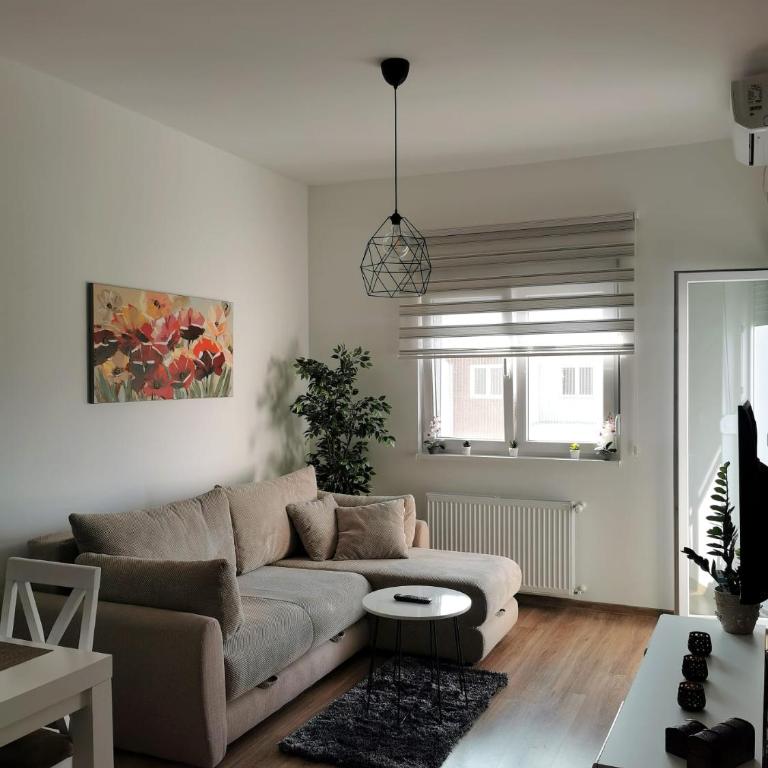 Koviljača Escape - Apartman sa 1 Spavaćom Sobom - 1