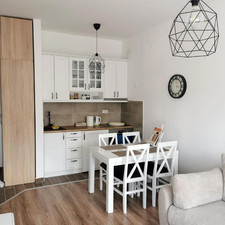 Koviljača Escape - Apartman sa 1 Spavaćom Sobom - 9