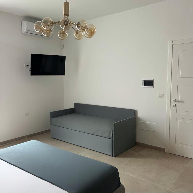 Felix rooms & apartments - Porto Cesareo - Deluxe One-Bedroom Apartment - 9