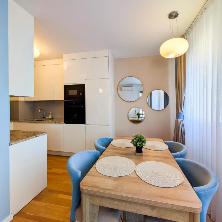 Premium Apartment Meandar with Free garage - Apartman sa 2 Spavaće Sobe - 17