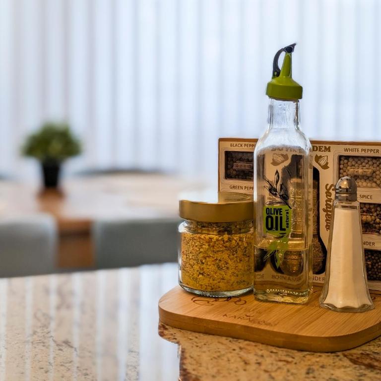 Premium Apartment Meandar with Free garage - Apartman sa 2 Spavaće Sobe - 18