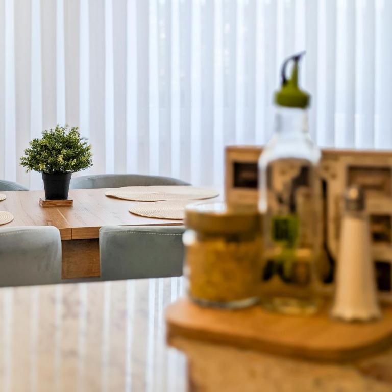 Premium Apartment Meandar with Free garage - Apartman sa 2 Spavaće Sobe - 19