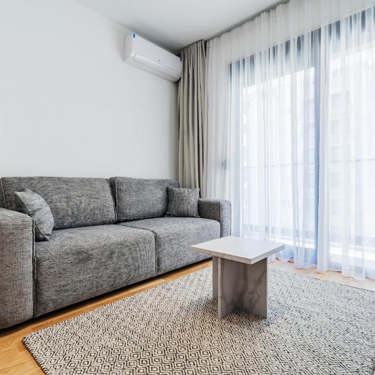 Olive Residences By In Property - Studio Deluxe - 5