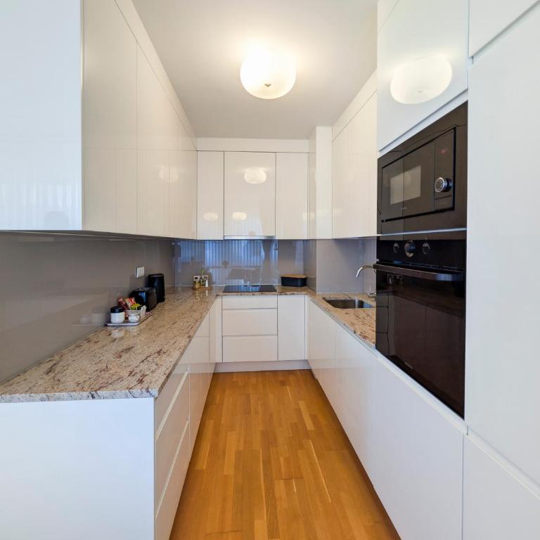 Premium Apartment Meandar with Free garage - Apartman sa 2 Spavaće Sobe - 22