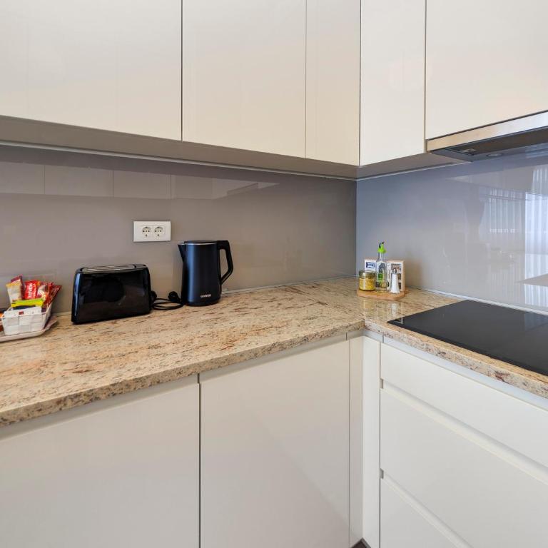 Premium Apartment Meandar with Free garage - Apartman sa 2 Spavaće Sobe - 24