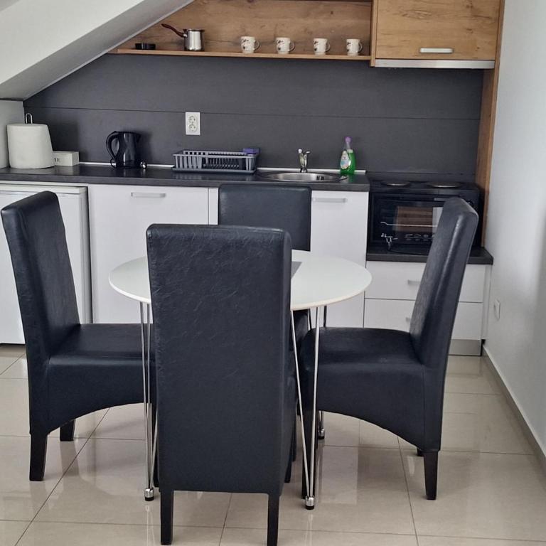 S-Apartmani Jagodina - Apartman - 2