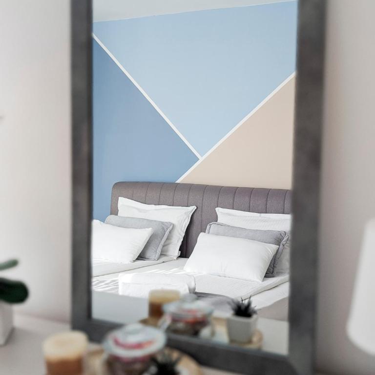 Premium Apartment Meandar with Free garage - Apartman sa 2 Spavaće Sobe - 30