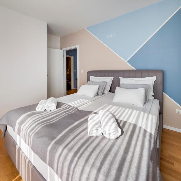 Premium Apartment Meandar with Free garage - Apartman sa 2 Spavaće Sobe - 31