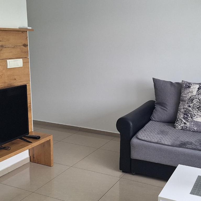 S-Apartmani Jagodina - Apartman - 4