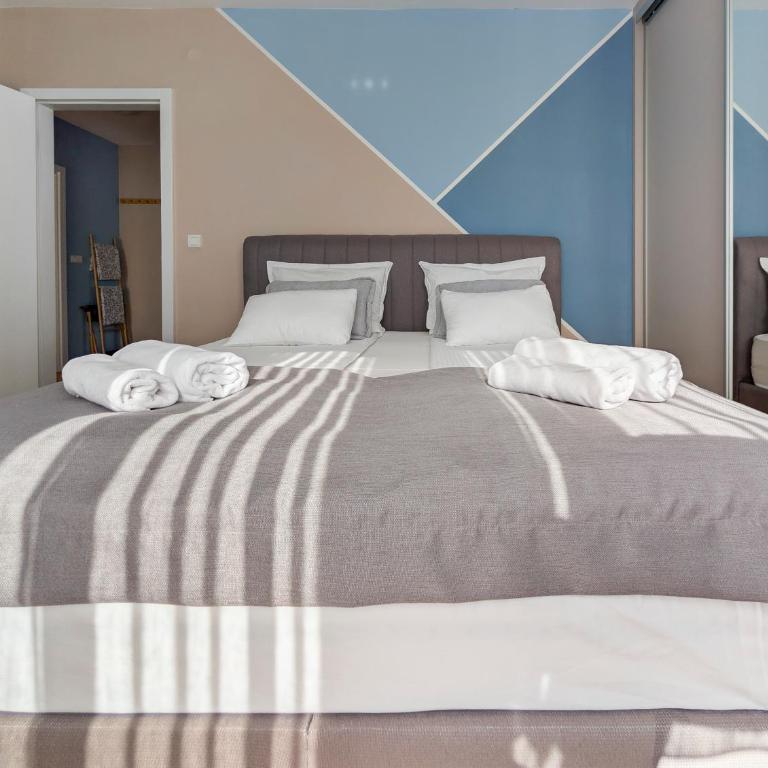 Premium Apartment Meandar with Free garage - Apartman sa 2 Spavaće Sobe - 32