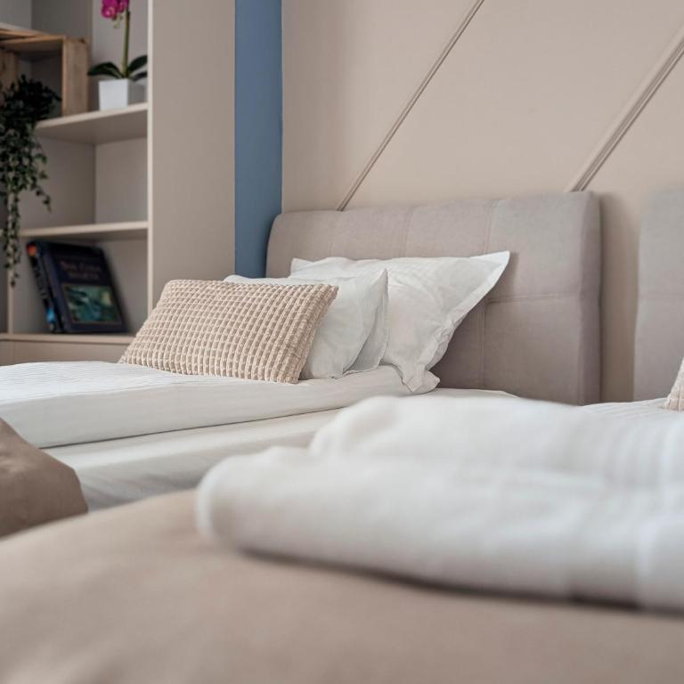 Premium Apartment Meandar with Free garage - Apartman sa 2 Spavaće Sobe - 36