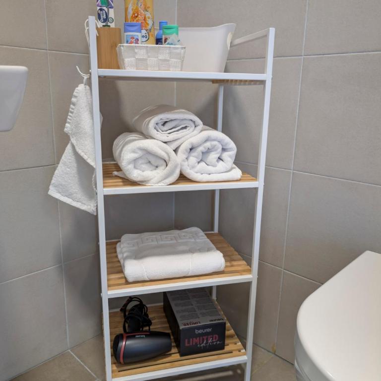 Premium Apartment Meandar with Free garage - Apartman sa 2 Spavaće Sobe - 39