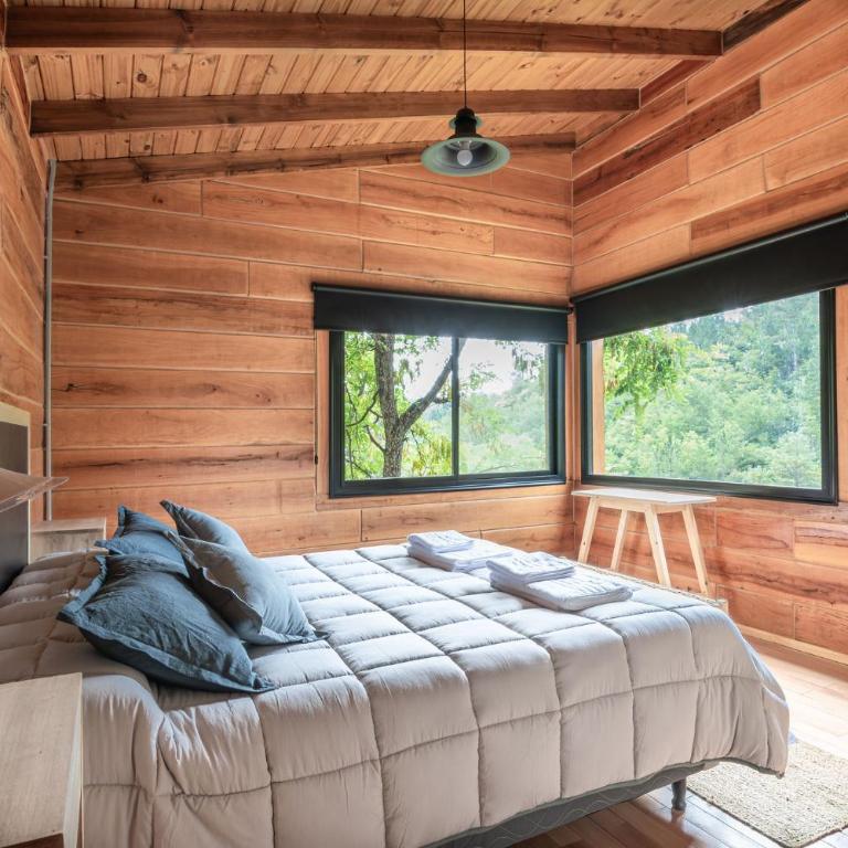 Henko Suites - Chalet de 1 dormitorio - 2