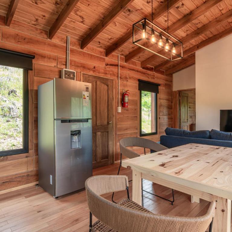 Henko Suites - Chalet de 1 dormitorio - 3