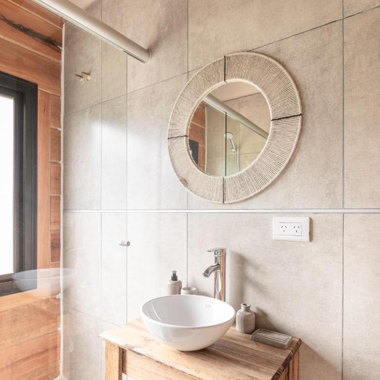 Henko Suites - Chalet de 1 dormitorio - 6