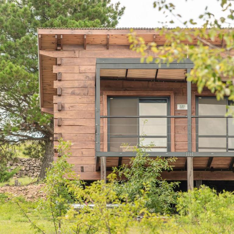 Henko Suites - Chalet de 1 dormitorio - 9
