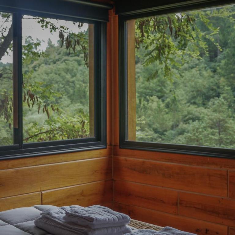 Henko Suites - Chalet de 1 dormitorio - 15