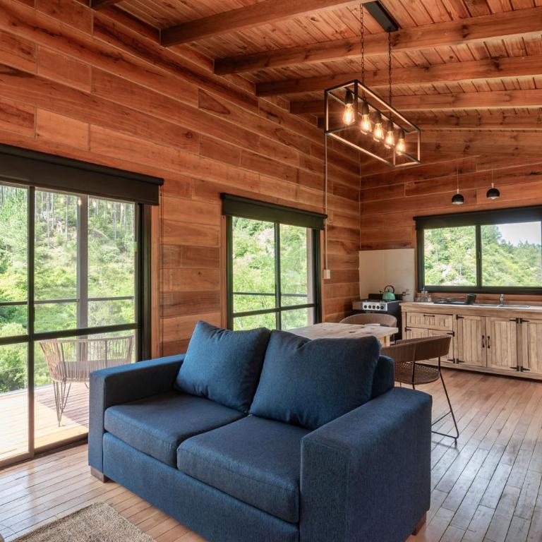 Henko Suites - Chalet de 1 dormitorio - 17