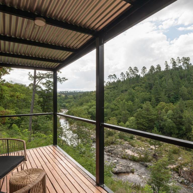 Henko Suites - Chalet de 1 dormitorio - 18