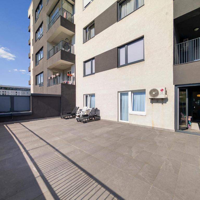 Premium Apartment Meandar with Free garage - Apartman sa 2 Spavaće Sobe - 45