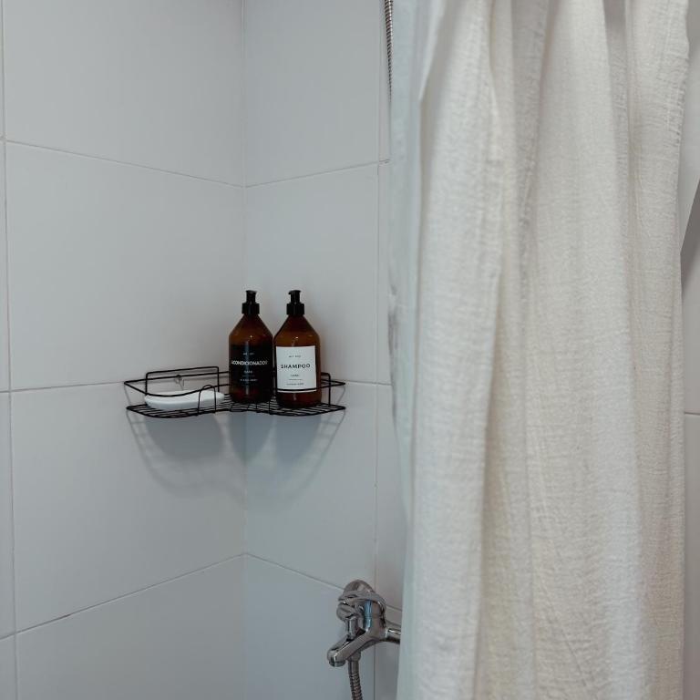 Departamento en Belén de Escobar - One-Bedroom Apartment - 30