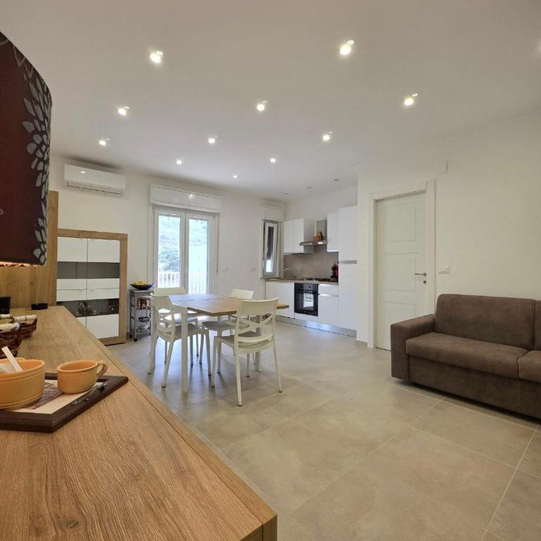 My Island Corner - Two-Bedroom Apartment - 4