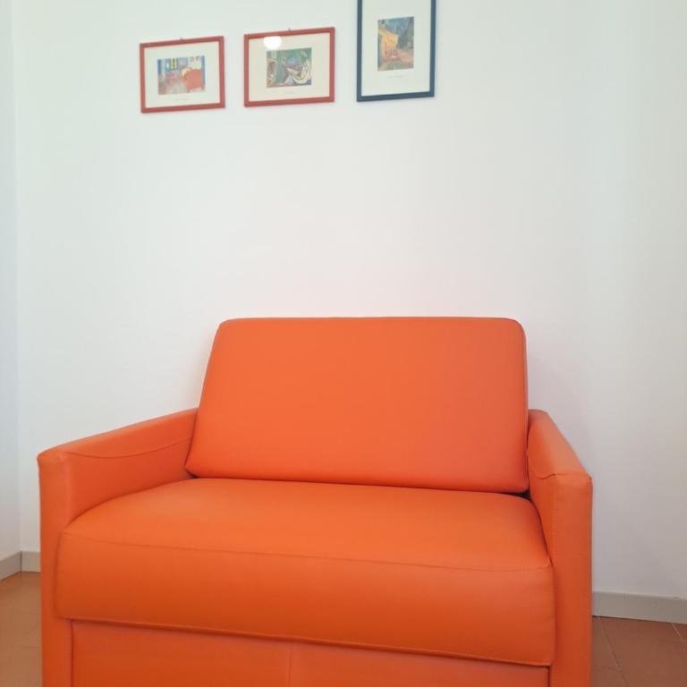 B&B Locanda Al Pontesel - Camera Tripla Standard - 3