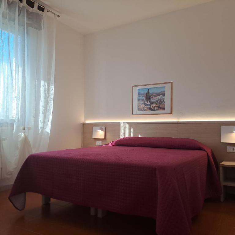 B&B Locanda Al Pontesel - Camera Tripla Standard - 7