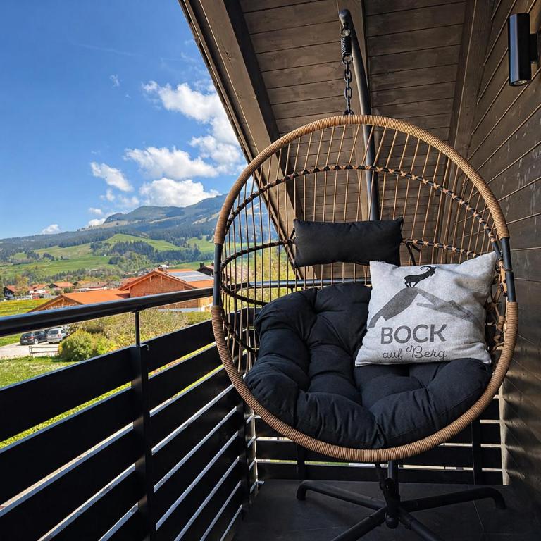 ACHZEIT - Alpenhaus mit Sauna, Kamin & Grill nahe Oberstdorf - 3BR - Ferienhaus mit 3 Schlafzimmern - 33