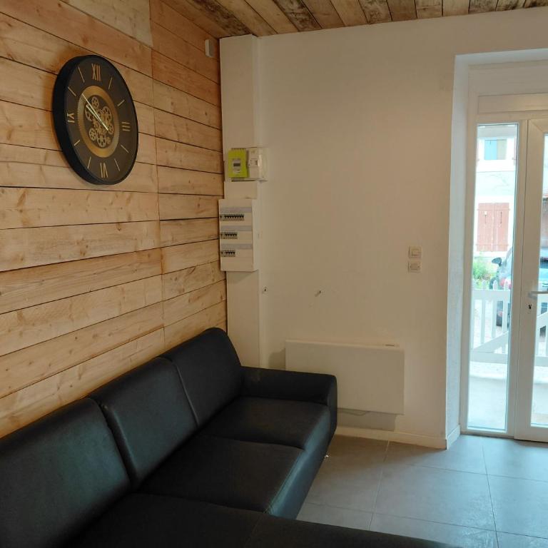 Maison KERTOFF 41C - Maison 4 Chambres - 2