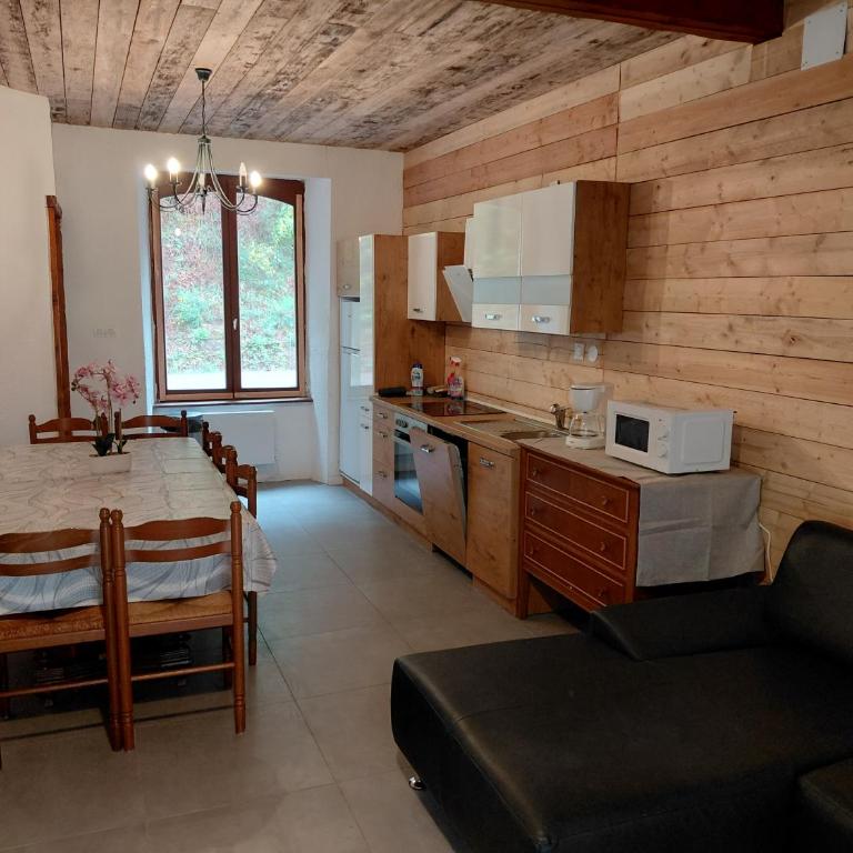 Maison KERTOFF 41C - Maison 4 Chambres - 4