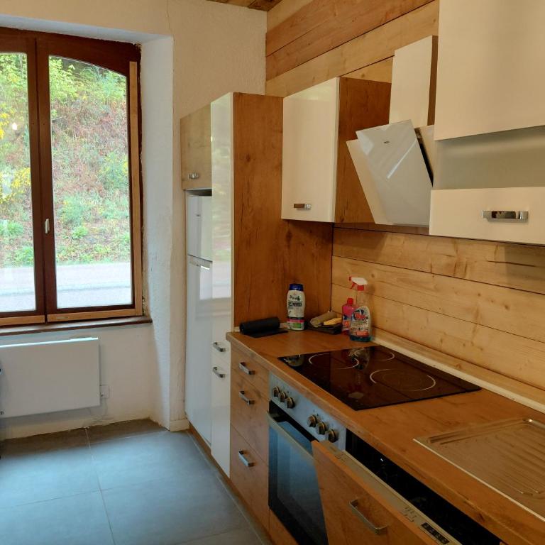 Maison KERTOFF 41C - Maison 4 Chambres - 7