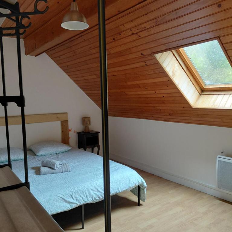 Maison KERTOFF 41C - Maison 4 Chambres - 8