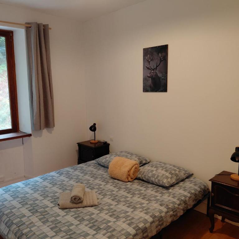 Maison KERTOFF 41C - Maison 4 Chambres - 12