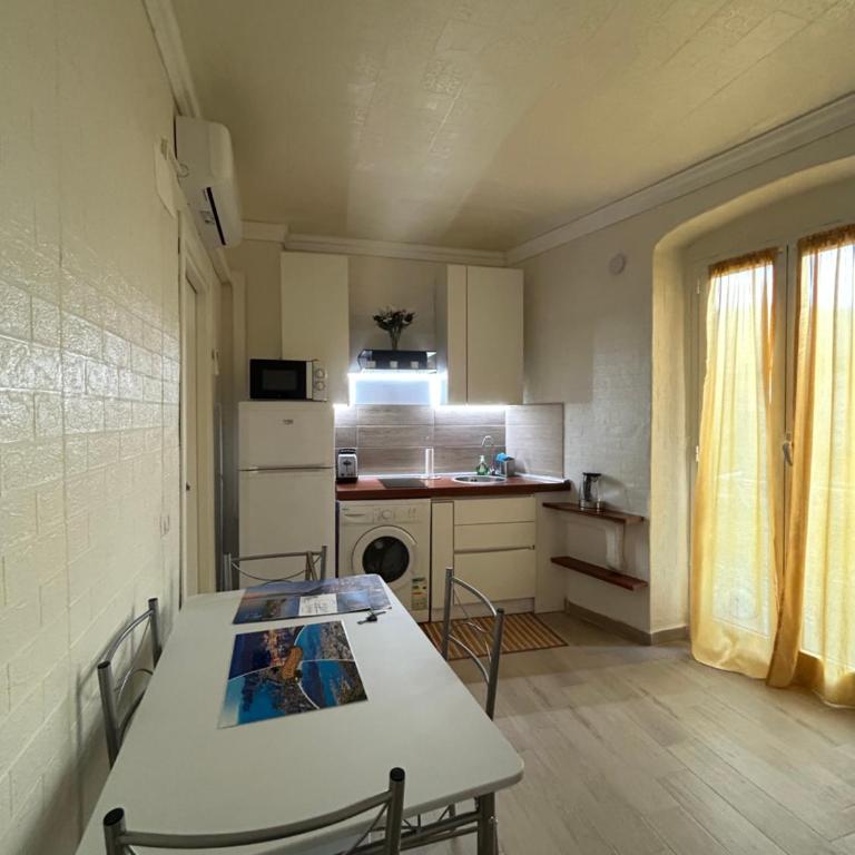 Mare, Sole & Amore - One Bedroom Apartment - 11