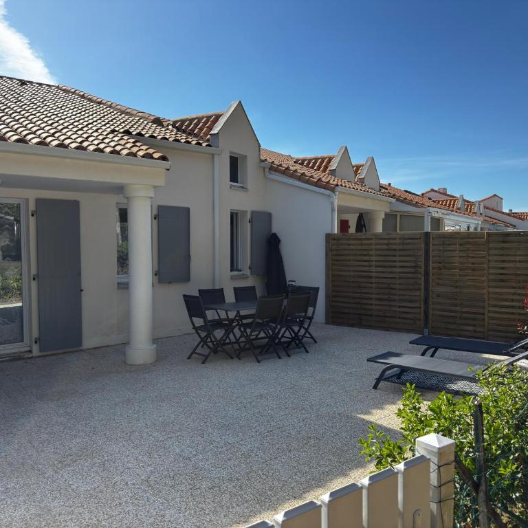 Numero 142 - Maison de Vacances - 1
