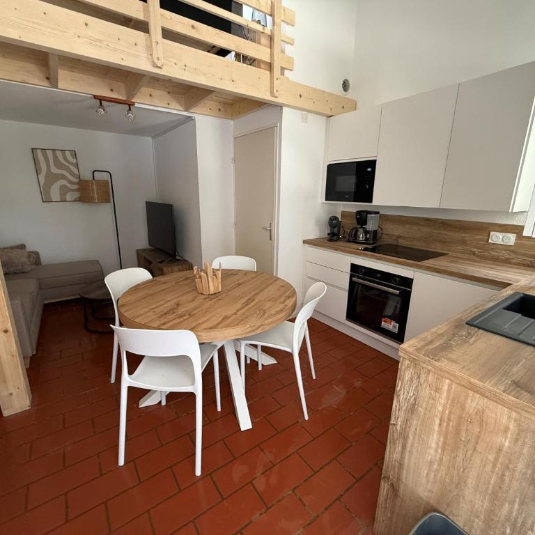 Numero 142 - Maison de Vacances - 7